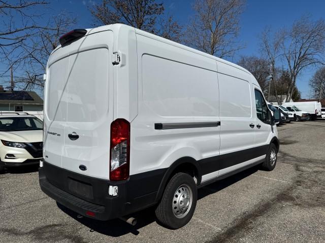 used 2023 Ford Transit-250 car, priced at $39,995