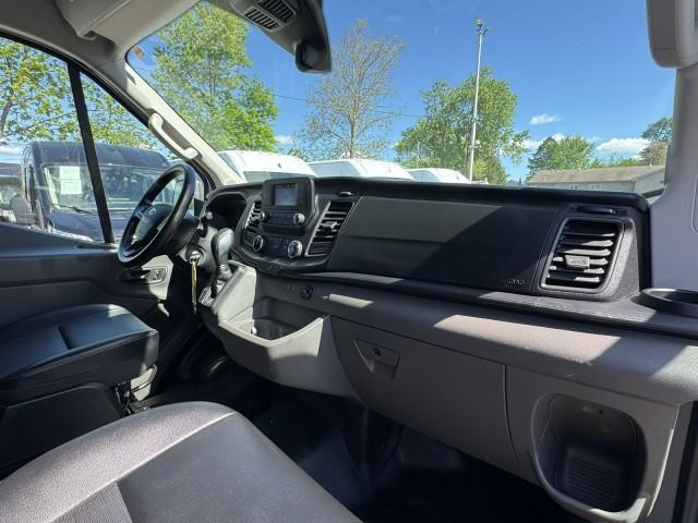 used 2023 Ford Transit-250 car, priced at $36,599