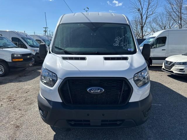 used 2023 Ford Transit-250 car, priced at $39,995