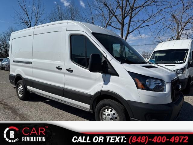 used 2023 Ford Transit-250 car, priced at $39,995