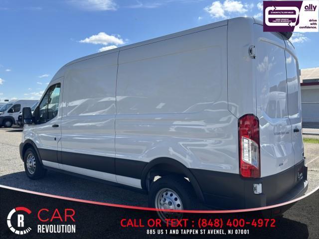 used 2023 Ford Transit-250 car, priced at $33,993