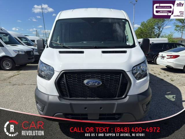 used 2023 Ford Transit-250 car, priced at $33,993