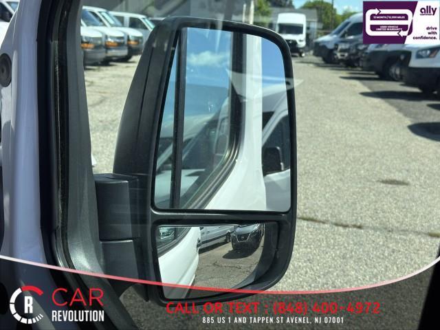 used 2023 Ford Transit-250 car, priced at $33,993