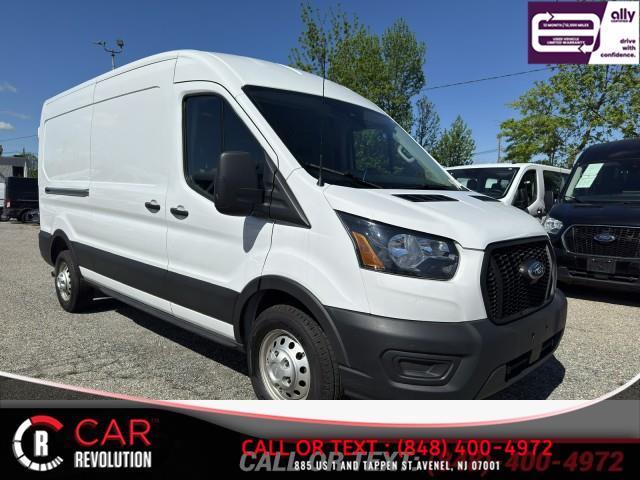 used 2023 Ford Transit-250 car, priced at $33,993