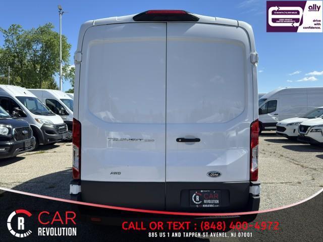 used 2023 Ford Transit-250 car, priced at $33,993