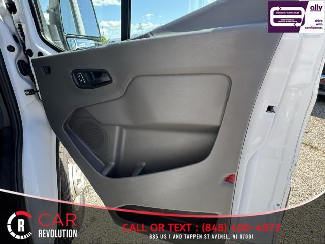 used 2023 Ford Transit-250 car, priced at $33,993