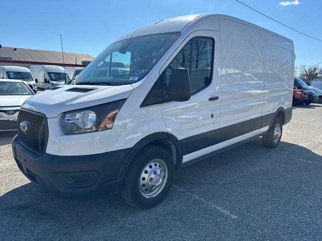 used 2023 Ford Transit-250 car, priced at $39,995