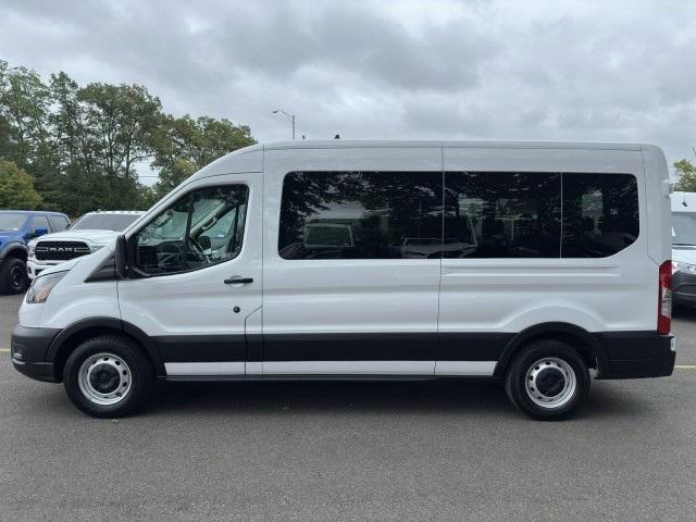 used 2023 Ford Transit-350 car, priced at $55,581