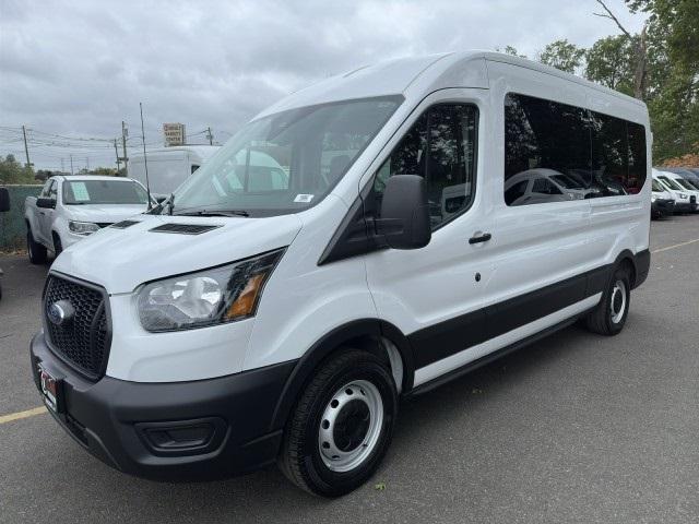 used 2023 Ford Transit-350 car, priced at $55,581