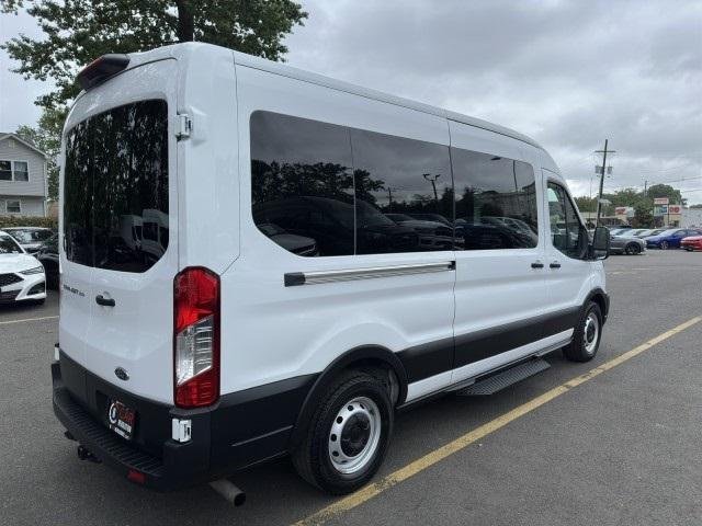 used 2023 Ford Transit-350 car, priced at $55,581