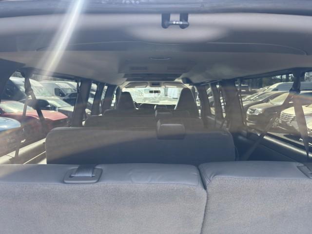 used 2020 Chevrolet Express 3500 car, priced at $24,999