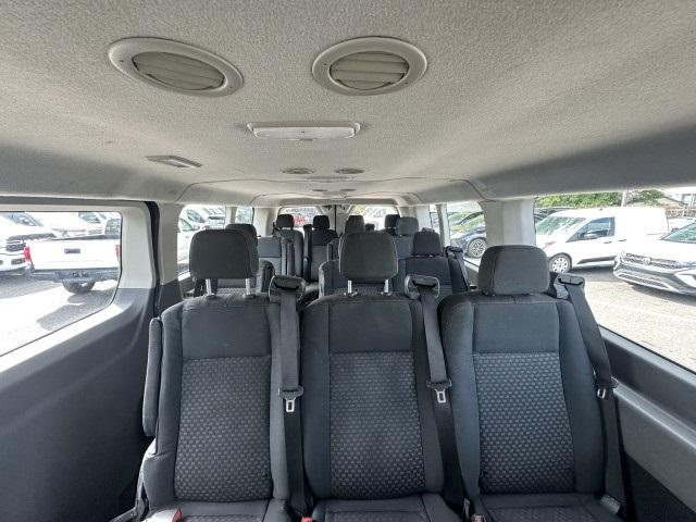 used 2020 Ford Transit-350 car, priced at $31,982