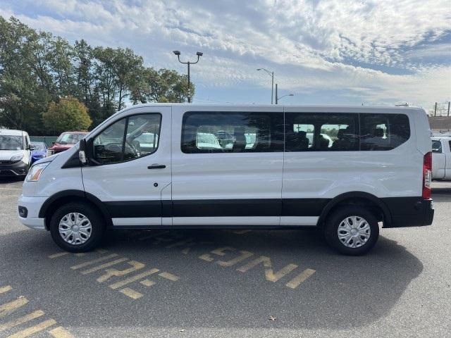 used 2020 Ford Transit-350 car, priced at $31,982