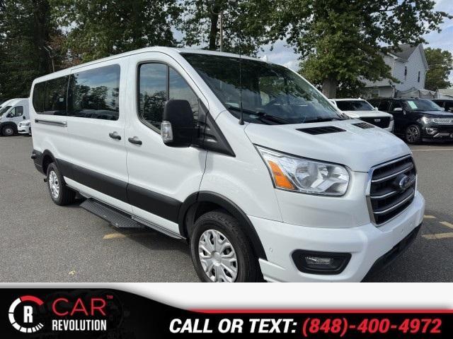 used 2020 Ford Transit-350 car, priced at $31,982