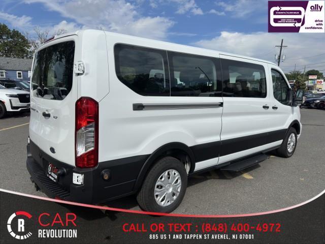 used 2020 Ford Transit-350 car, priced at $25,888