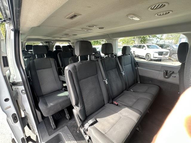 used 2020 Ford Transit-350 car, priced at $31,982