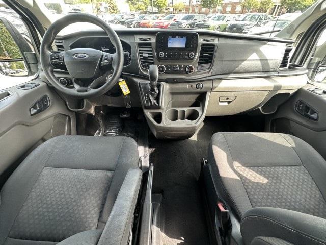 used 2020 Ford Transit-350 car, priced at $31,982