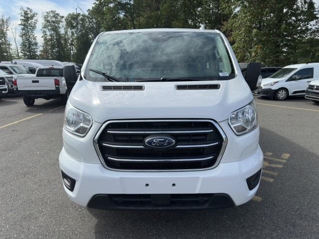 used 2020 Ford Transit-350 car, priced at $31,982