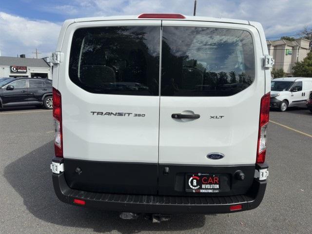 used 2020 Ford Transit-350 car, priced at $31,982