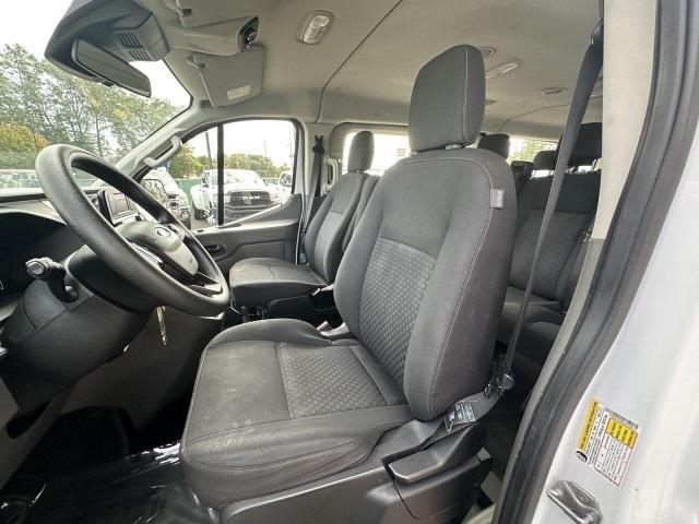 used 2020 Ford Transit-350 car, priced at $31,982