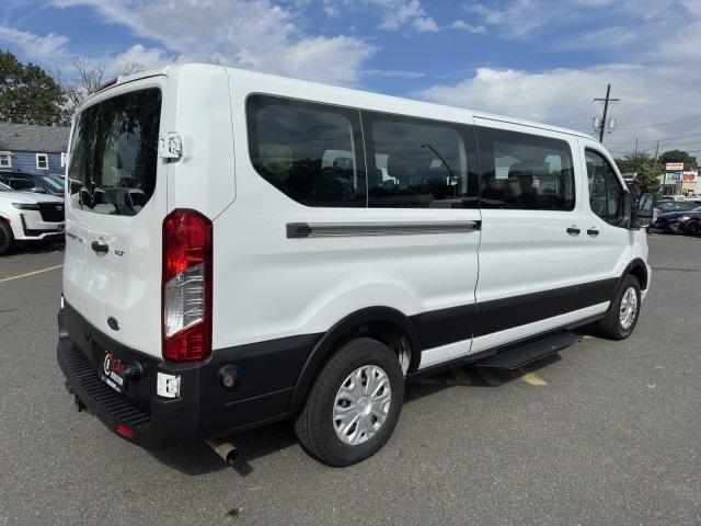 used 2020 Ford Transit-350 car, priced at $31,982