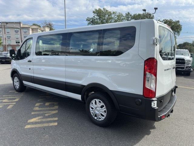 used 2020 Ford Transit-350 car, priced at $31,982