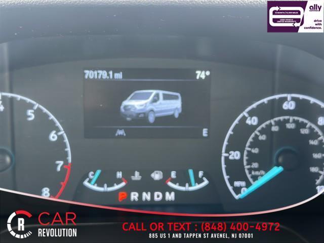 used 2020 Ford Transit-350 car, priced at $25,888