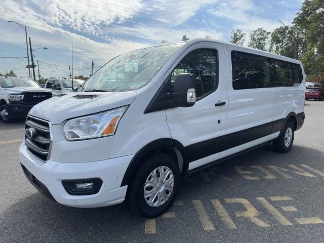 used 2020 Ford Transit-350 car, priced at $31,982