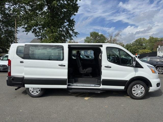 used 2020 Ford Transit-350 car, priced at $31,982