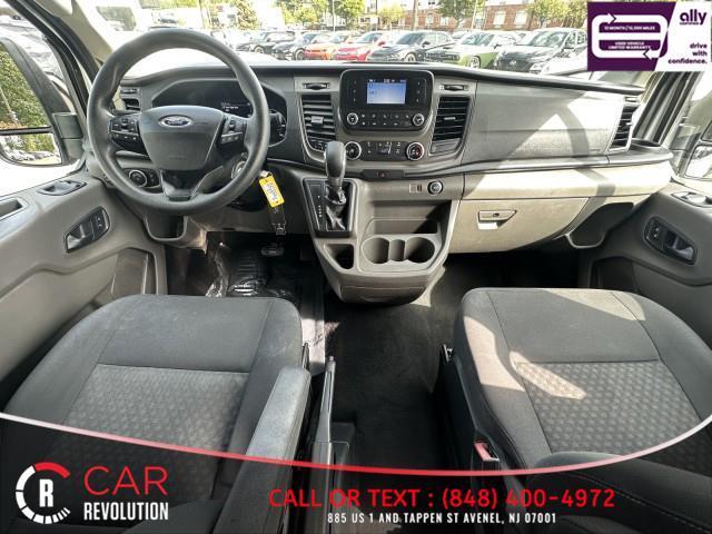 used 2020 Ford Transit-350 car, priced at $25,888