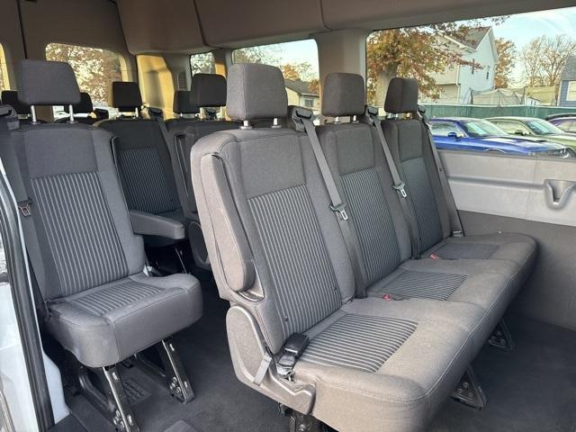 used 2018 Ford Transit-350 car, priced at $29,945