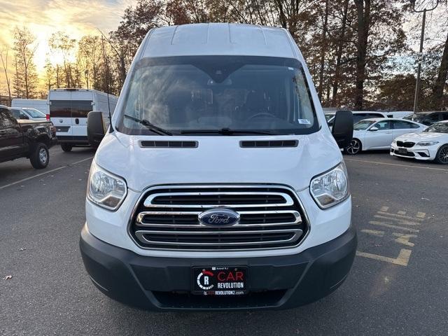 used 2018 Ford Transit-350 car, priced at $29,945