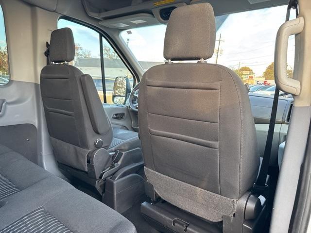 used 2018 Ford Transit-350 car, priced at $29,945