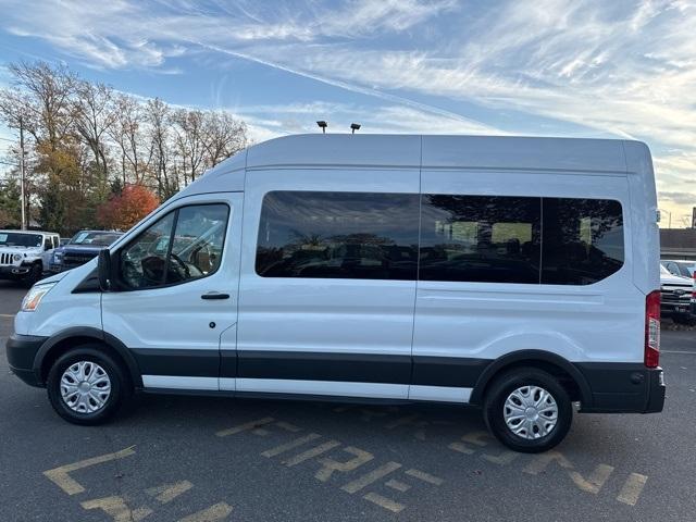 used 2018 Ford Transit-350 car, priced at $29,945