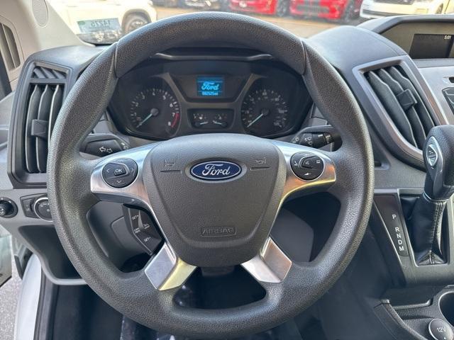 used 2018 Ford Transit-350 car, priced at $29,945