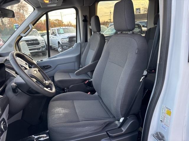 used 2018 Ford Transit-350 car, priced at $29,945