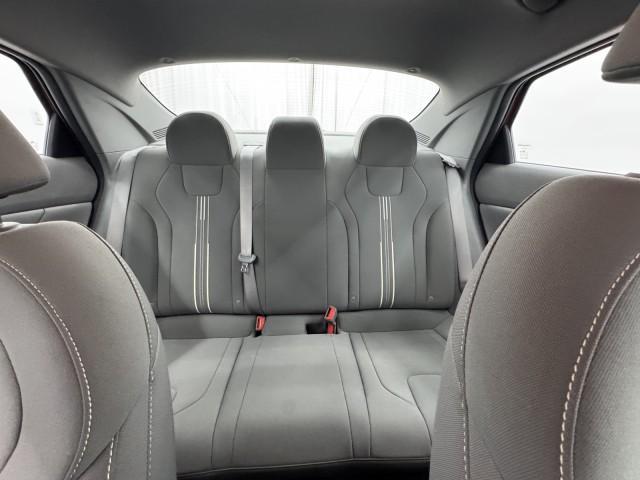 used 2022 Hyundai Elantra car, priced at $17,583