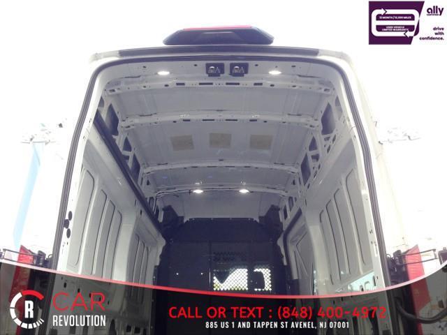 used 2020 Ford Transit-250 car, priced at $20,580