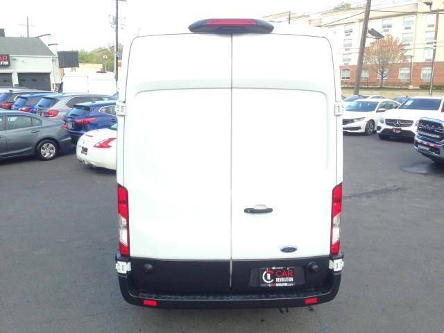 used 2020 Ford Transit-250 car, priced at $23,884