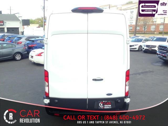 used 2020 Ford Transit-250 car, priced at $20,580