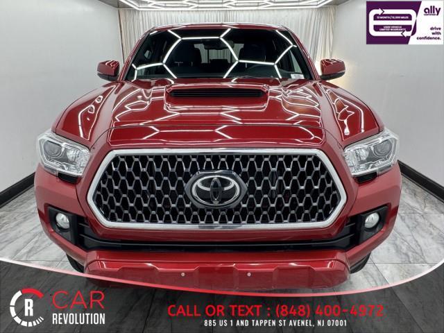used 2019 Toyota Tacoma car, priced at $33,991