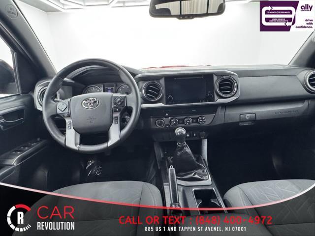 used 2019 Toyota Tacoma car, priced at $33,991