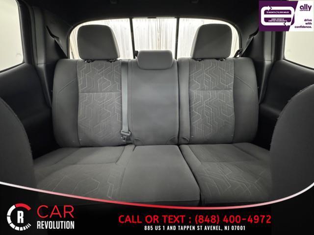 used 2019 Toyota Tacoma car, priced at $33,991