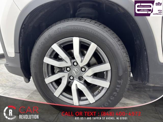 used 2020 Honda Pilot car, priced at $18,999