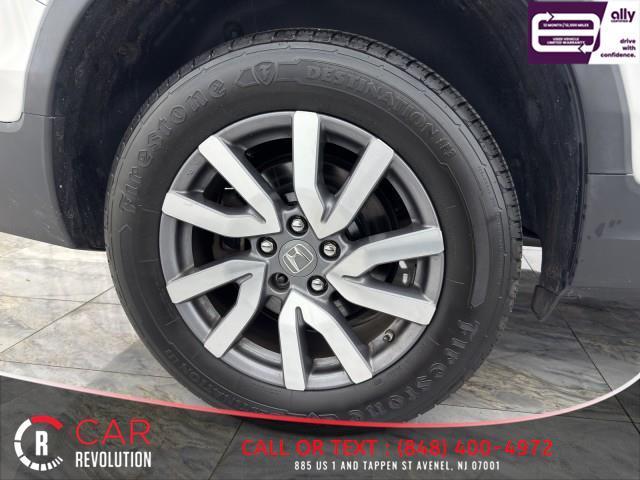used 2020 Honda Pilot car, priced at $18,999
