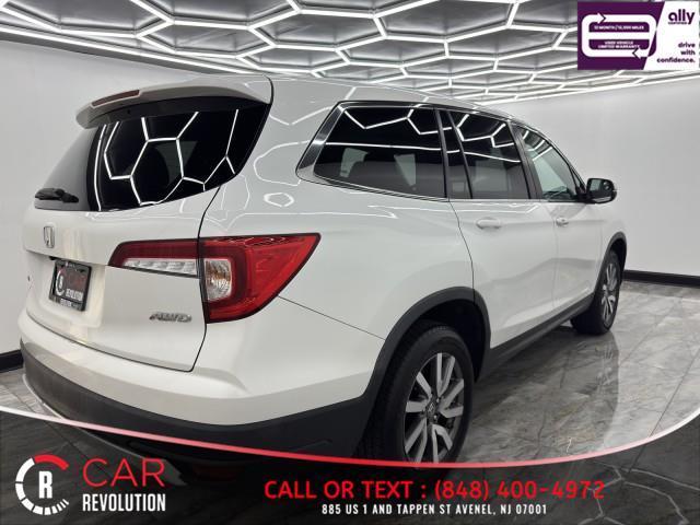 used 2020 Honda Pilot car, priced at $18,999