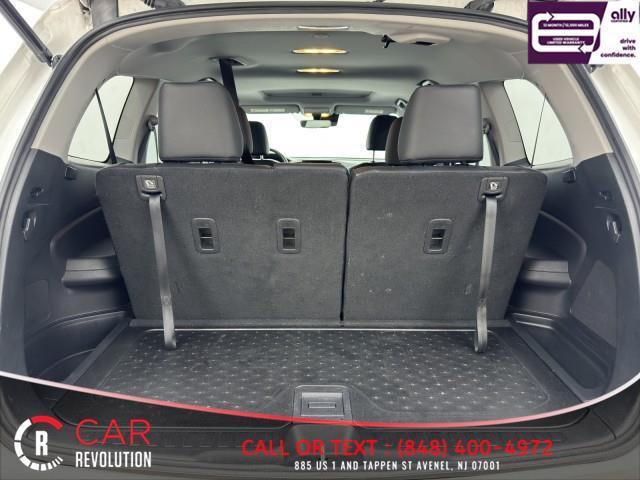 used 2020 Honda Pilot car, priced at $18,999