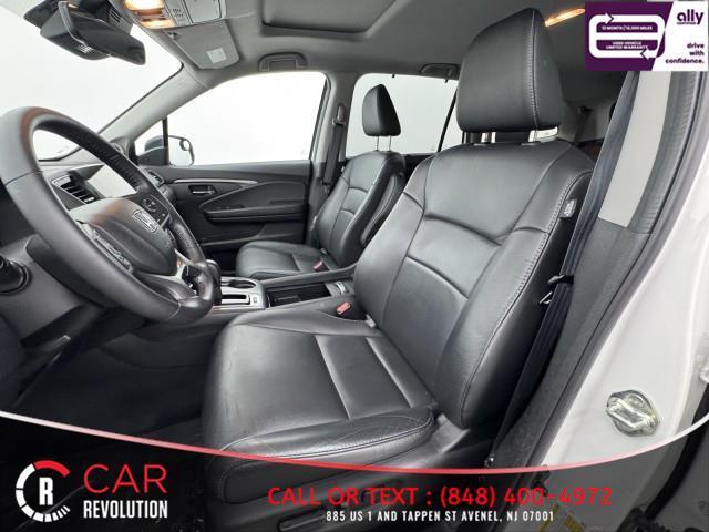 used 2020 Honda Pilot car, priced at $18,999