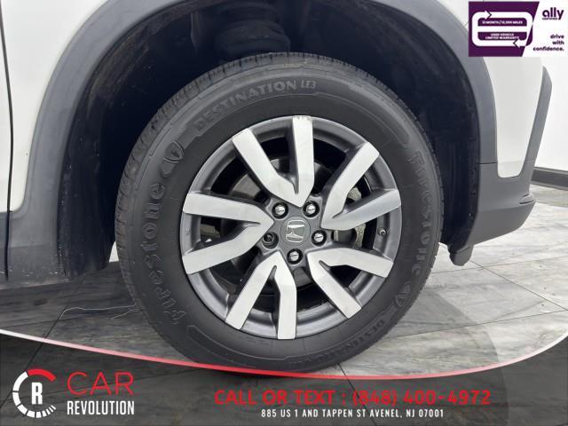used 2020 Honda Pilot car, priced at $18,999