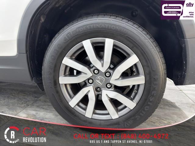 used 2020 Honda Pilot car, priced at $18,999
